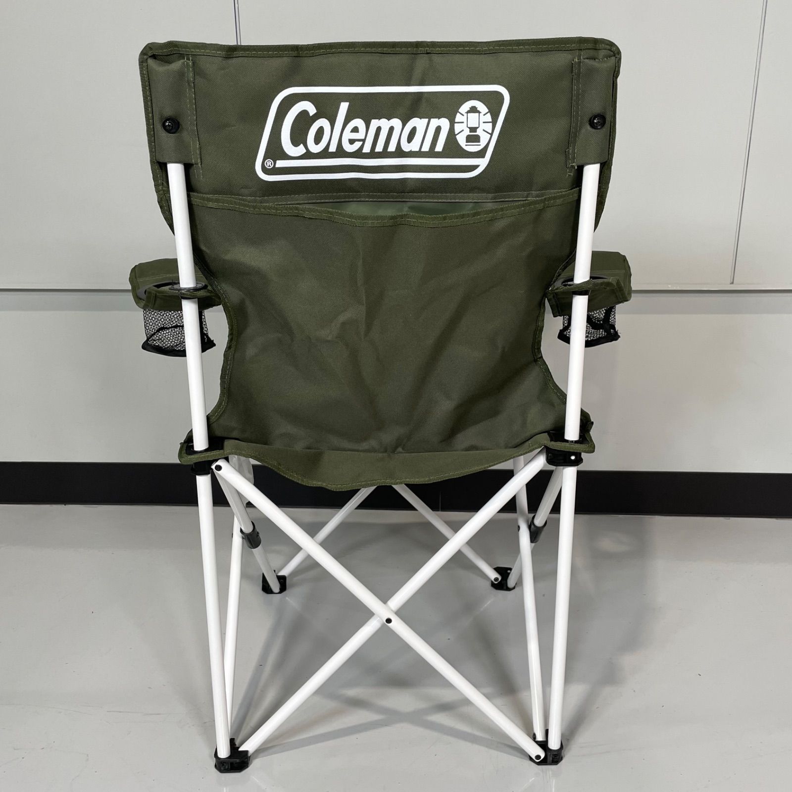 Coleman コールマン リゾートチェア レイチェア 二脚セット