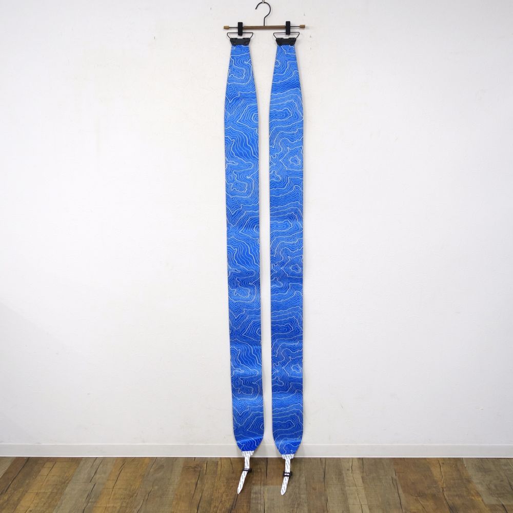 未使用 コンツアー contour hybrid mix 135mm 185-1 - メルカリ