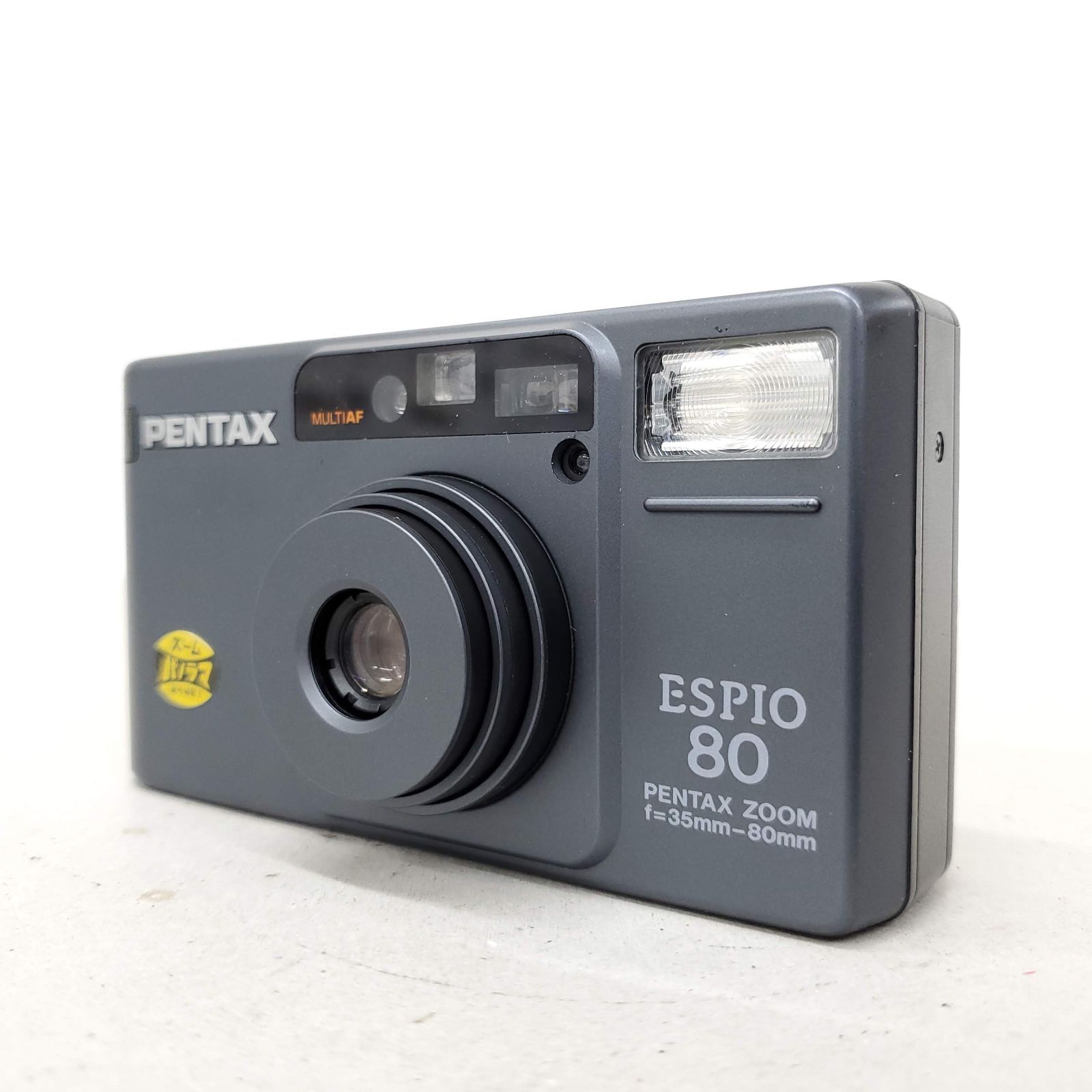 Pentax ESPIO 80 F 0725 34 3 v