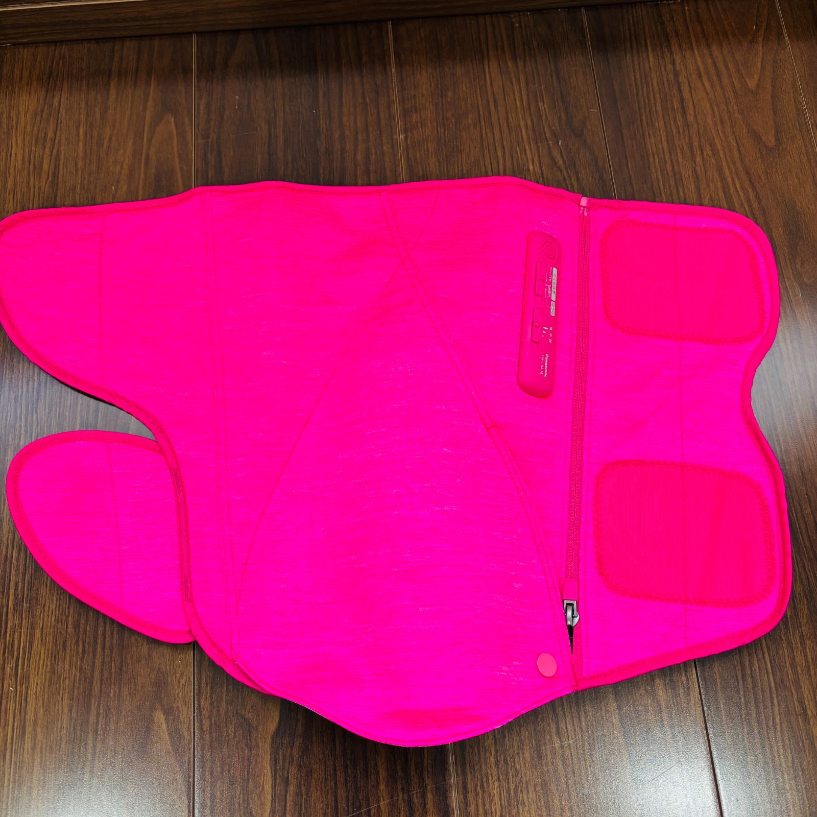 コードレスレッグリフレ