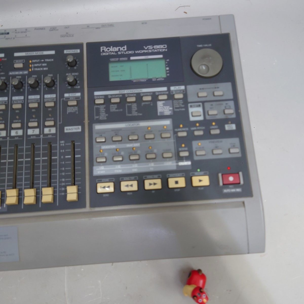 Roland HDレコーダー VS-880 HD マルチトラックレコーダー 81kMv6-lUJL._UF350,350_QL80_.jpg
