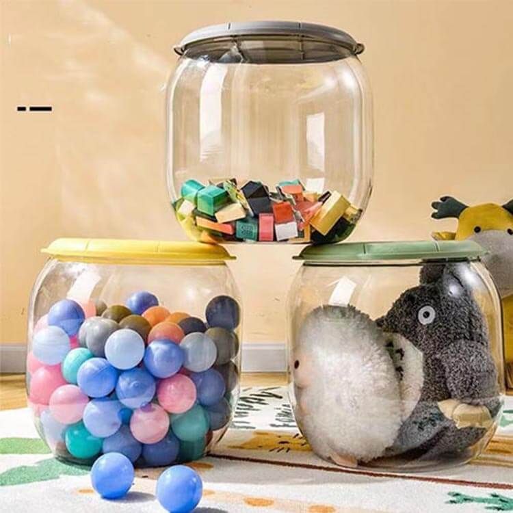 フタ付き