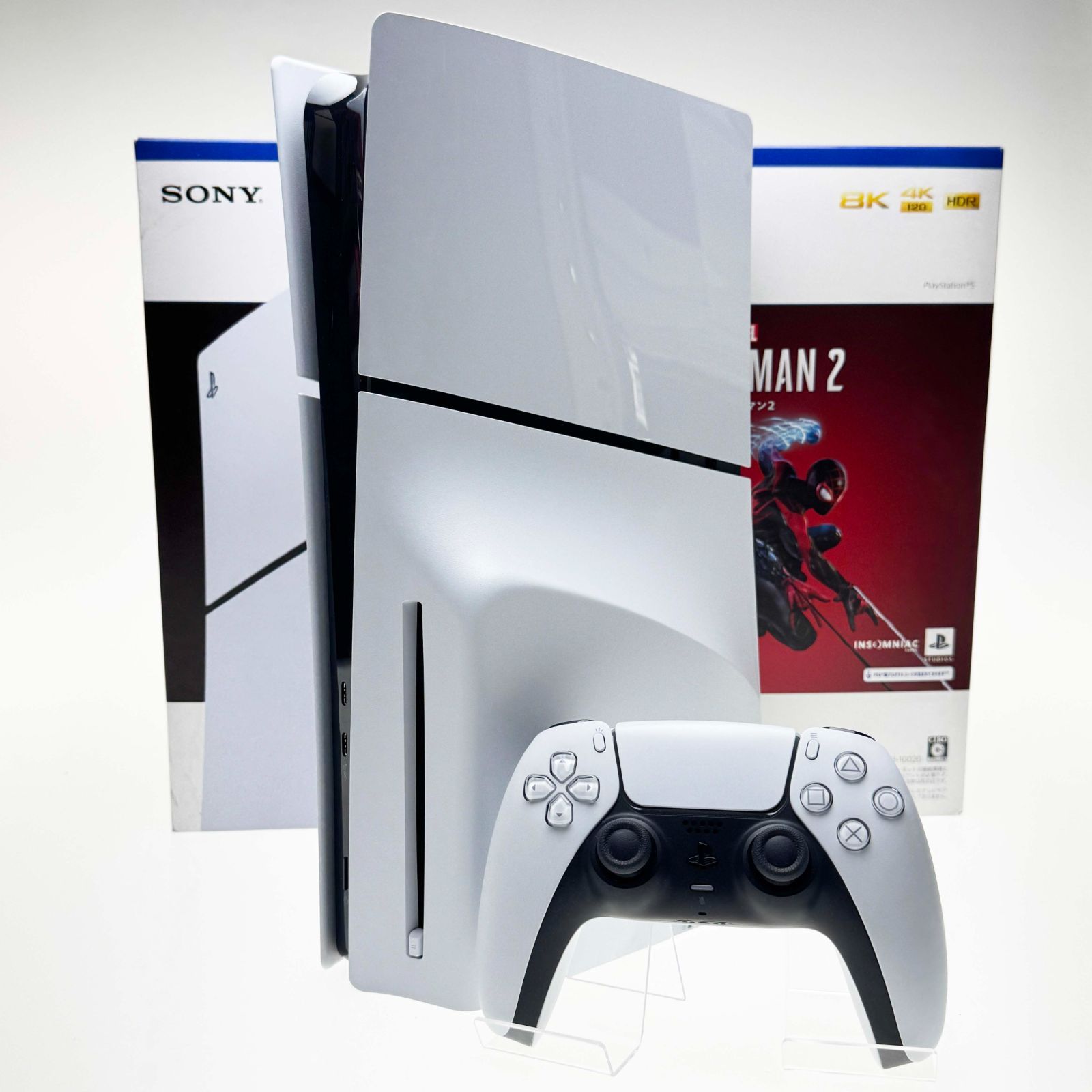 中古・同梱ソフト欠品】SONY PS5 PlayStation5