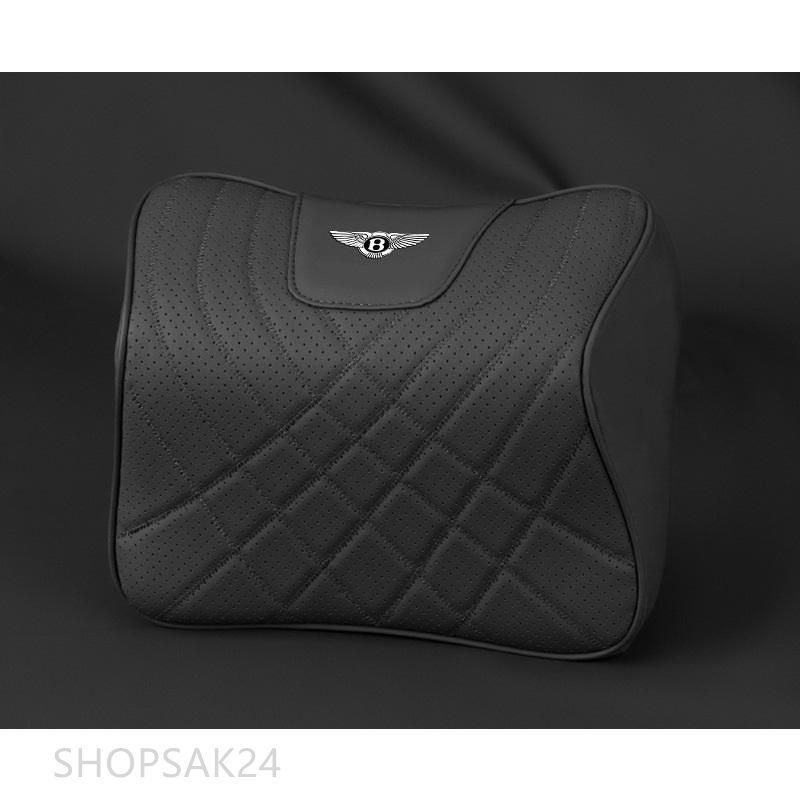 背もたれクッション ネックピロー