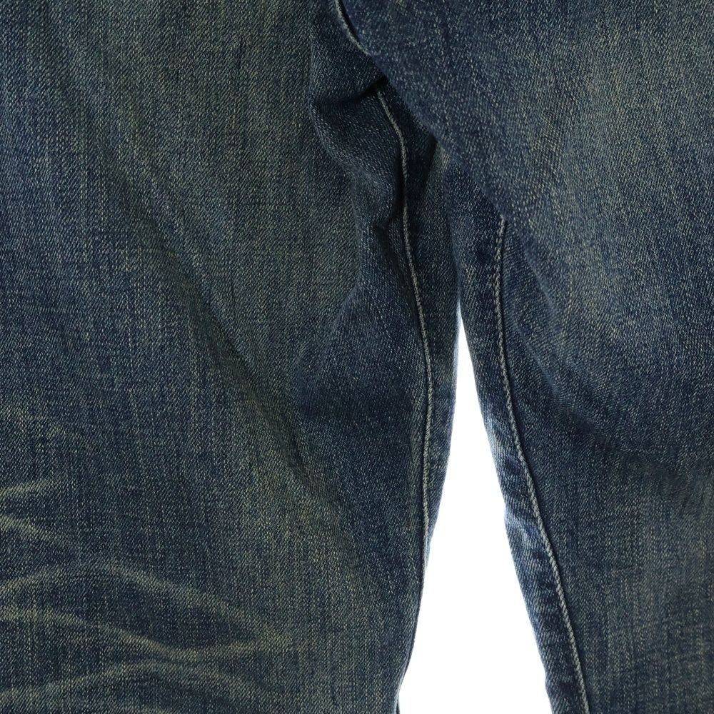 新品未使用 NEIGHBORHOOD 24aw savage denim L NEIGHBORHOOD ネイバーフッド 24AW SAVAGE DENIM DP WIDE PANTS