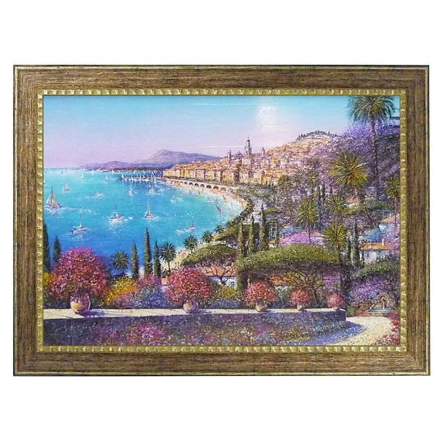 ユーパワー ギィ デサップ マントン GD-22003