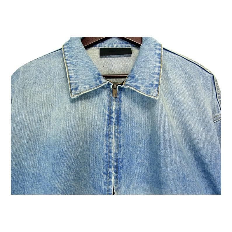 フィア オブ ゴッド エッセンシャルズ FEAR OF GOD ESSENTIALS