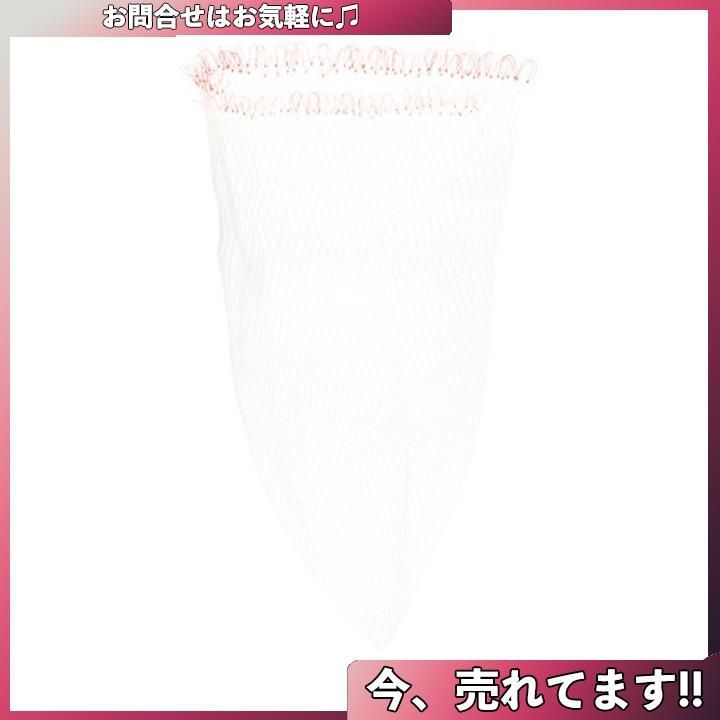 人気!40cm_レッド 昌栄SIYOUEI 極 磯替網 レッド 40cm No.620