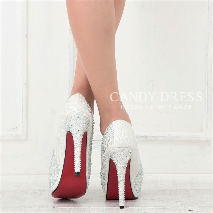 再入荷】【12cmヒール】【22.5cm～25.0cm】￥5,900 BENEDETTA