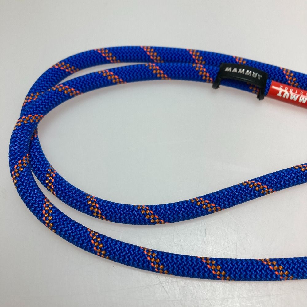 Mammut - §§MAMMUT マムート キーホルダー カメラ　ストラップ 程度B YOSEMITE STRAP MAMMUT マムート キーホルダー ストラップ MAMMUT 程度B