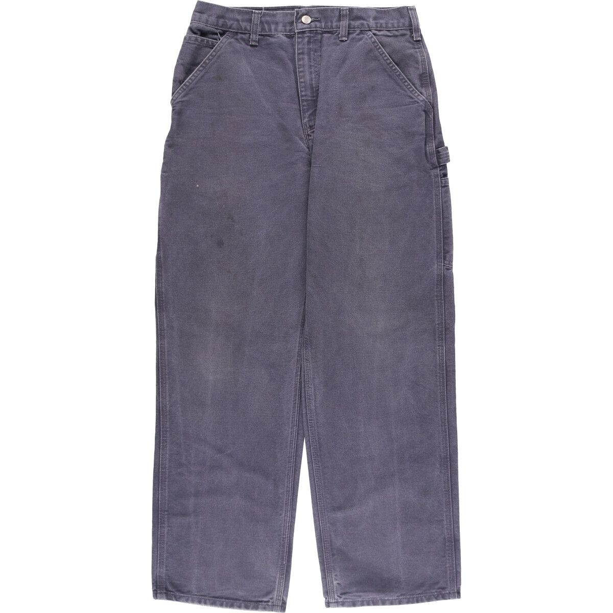 古着 00年代 カーハート Carhartt Dungaree Fit ダックペインターパンツ メンズw32相当|eaa547348