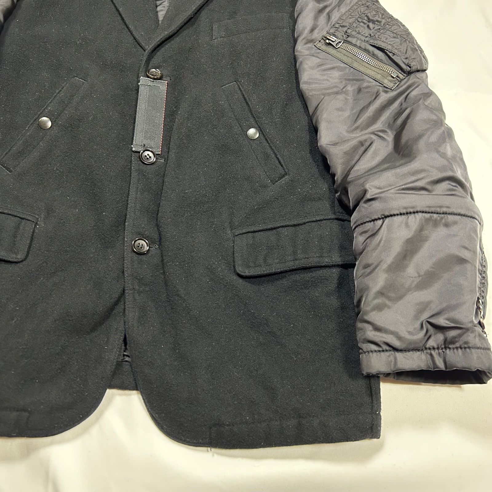 COMME des GARCONS HOMME