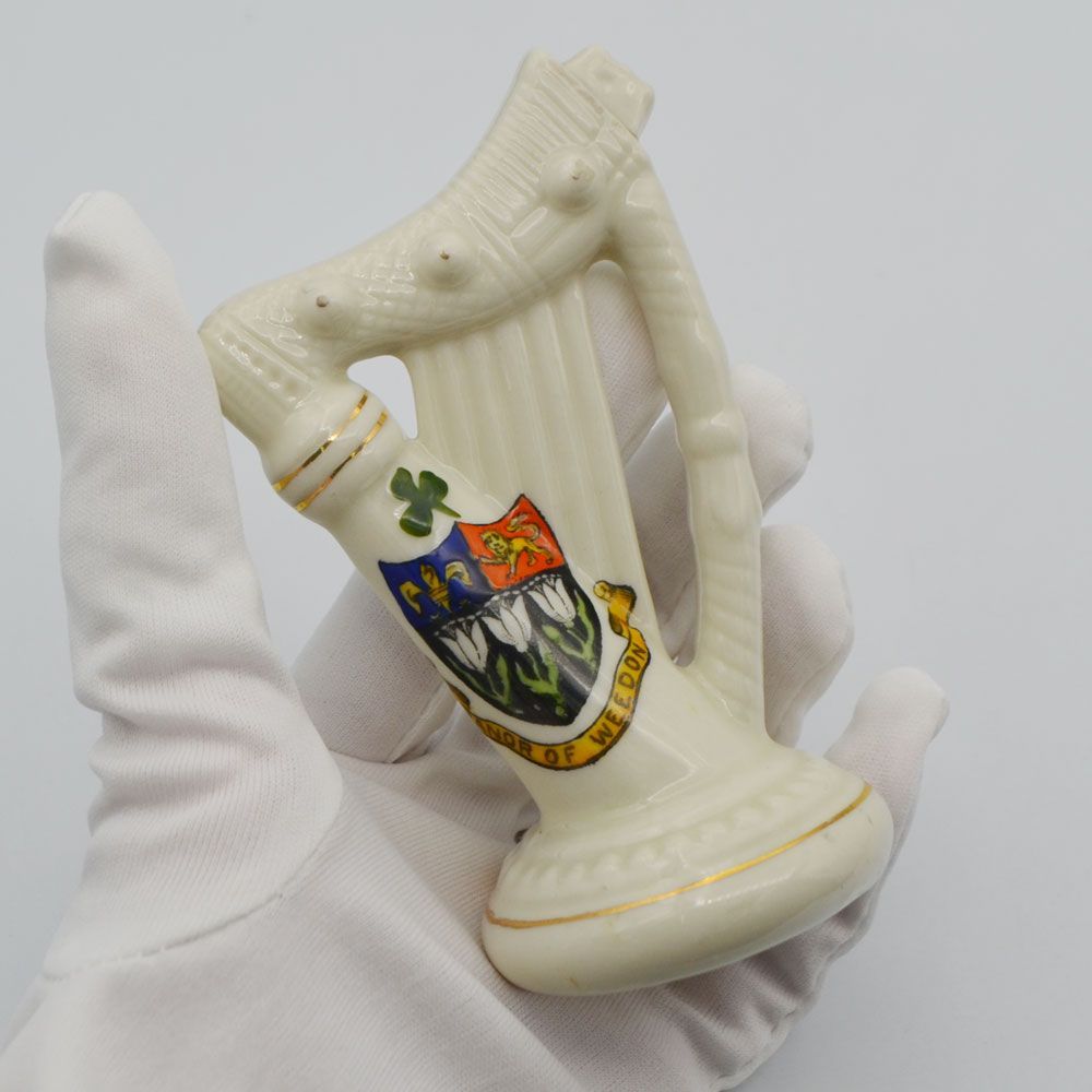 Weedon ウィードン