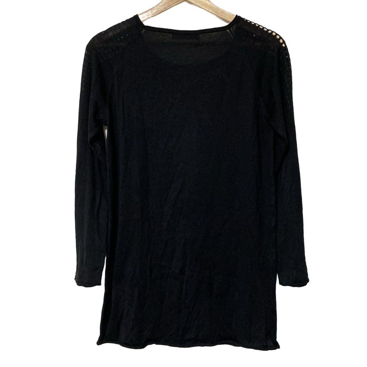 [秋以降は値上げします]HYSTERIC GLAMOUR 長袖カットソー 秋以降は値上げします]HYSTERIC GLAMOUR 長袖カットソー - メルカリ