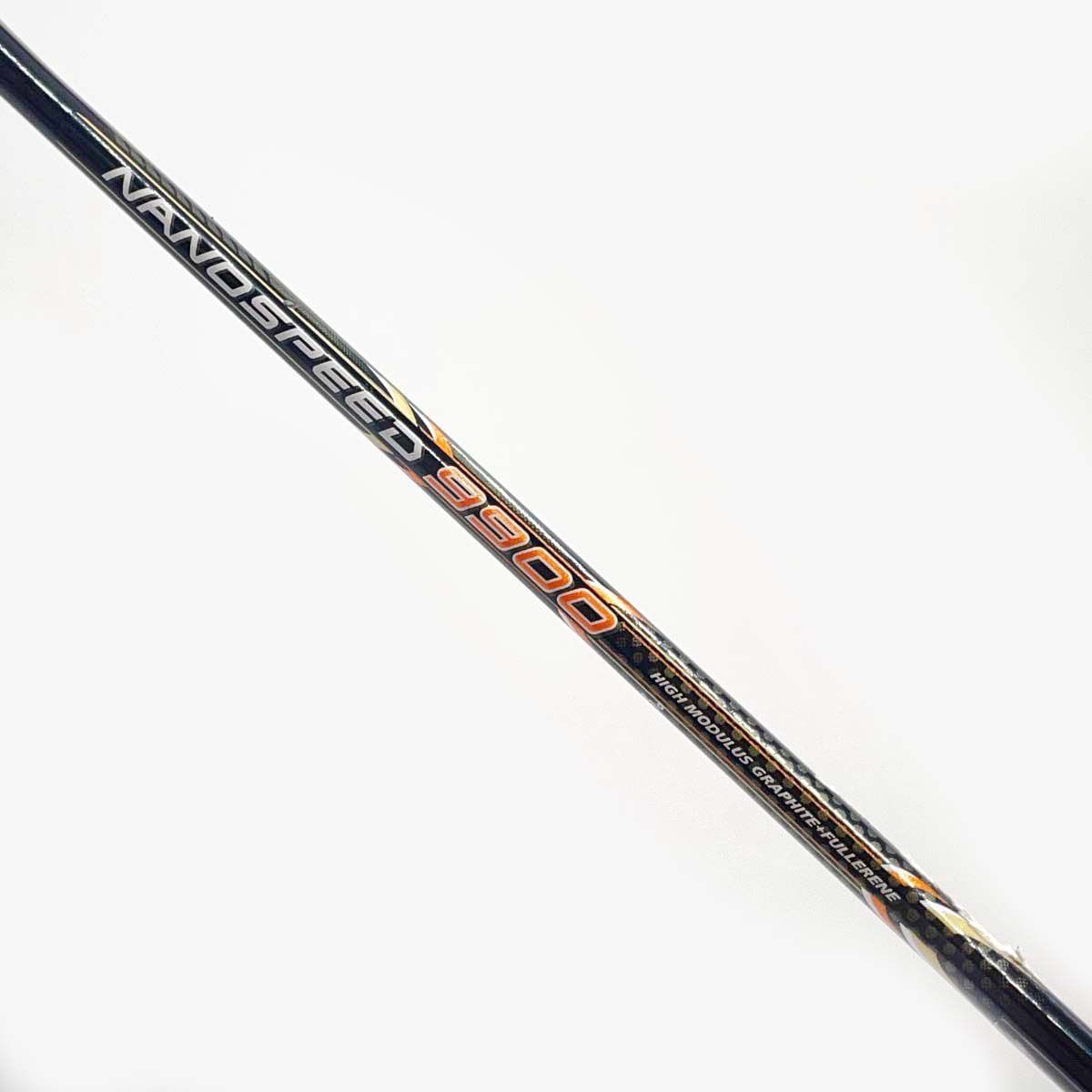 ヨネックスNANOSPEED 9900 3UG5 バドミントンラケット 2026年最新