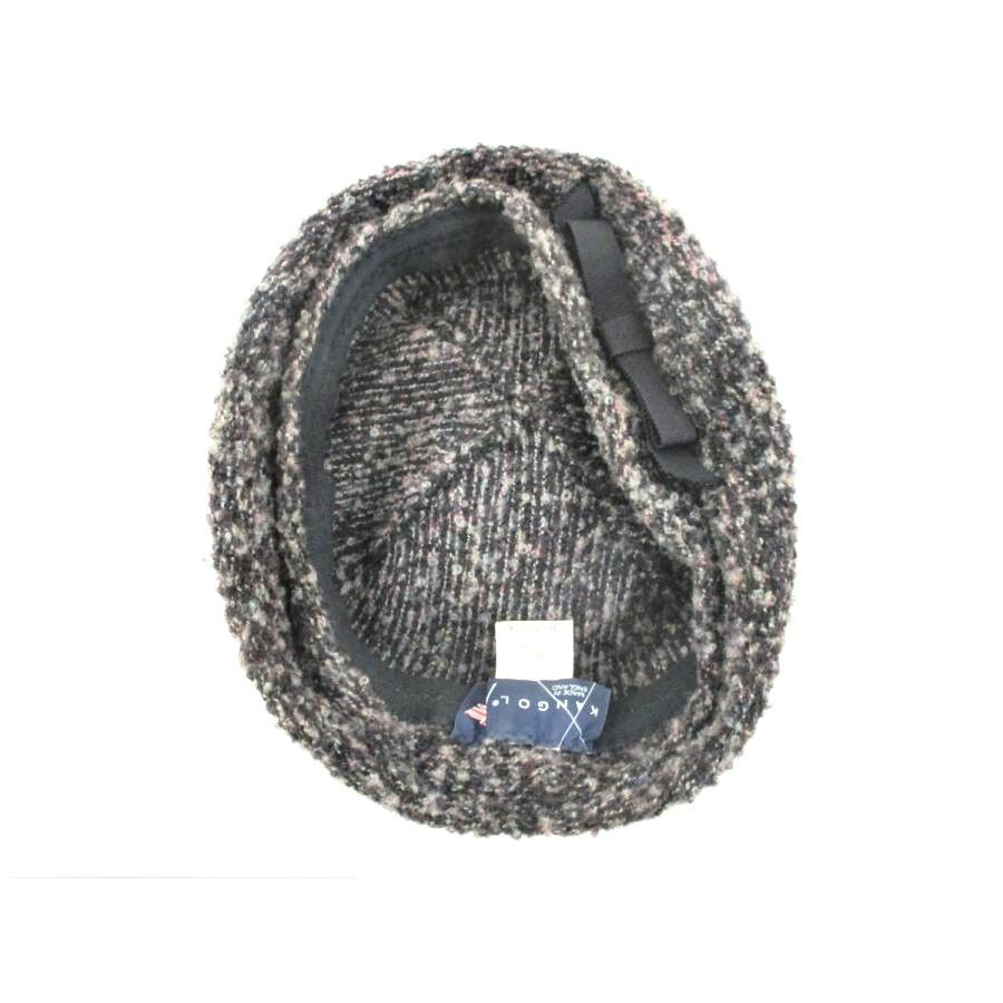 CA4LA帽子 2度使用】カシラ MISTREASS x CA4LA CAP WHITE MISTREASS