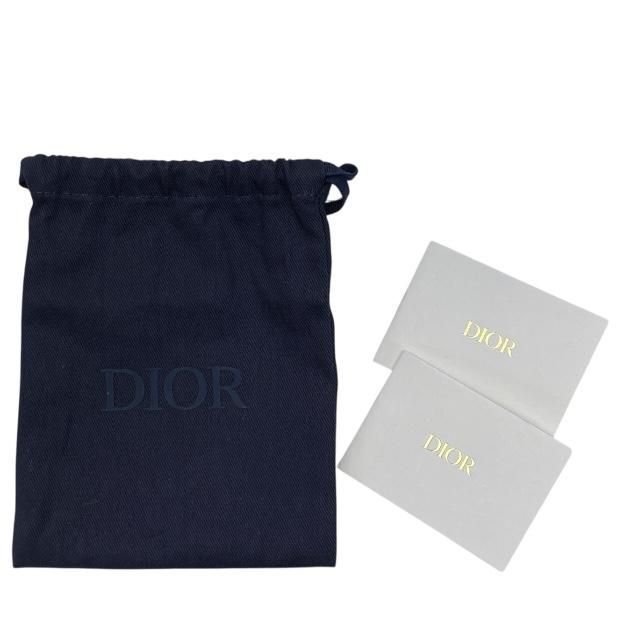 Christian Dior ディオール ネックレス アステロ ASTERO モチーフ