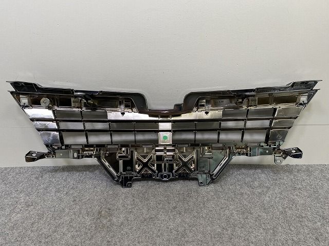 80系 ヴォクシー ZS 前期 AMS フロント グリル ラジエーターグリル 80