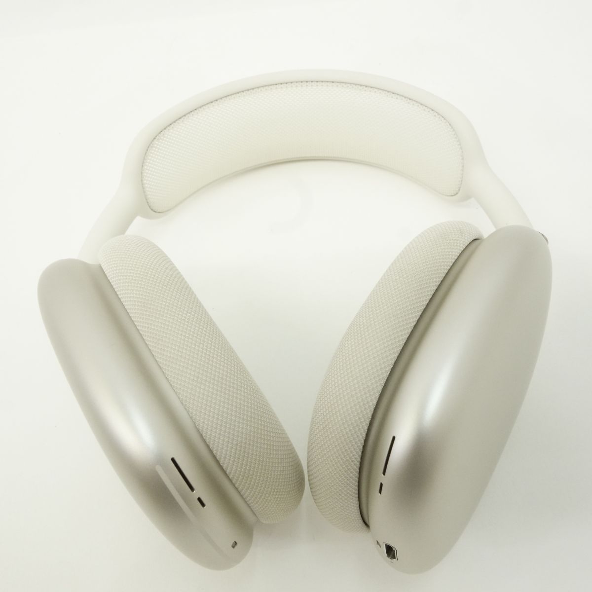 Apple AirPods Max MWW53ZA|A スターライト Bluetooth ヘッドホン USTAUSTRALIA_COM_AU