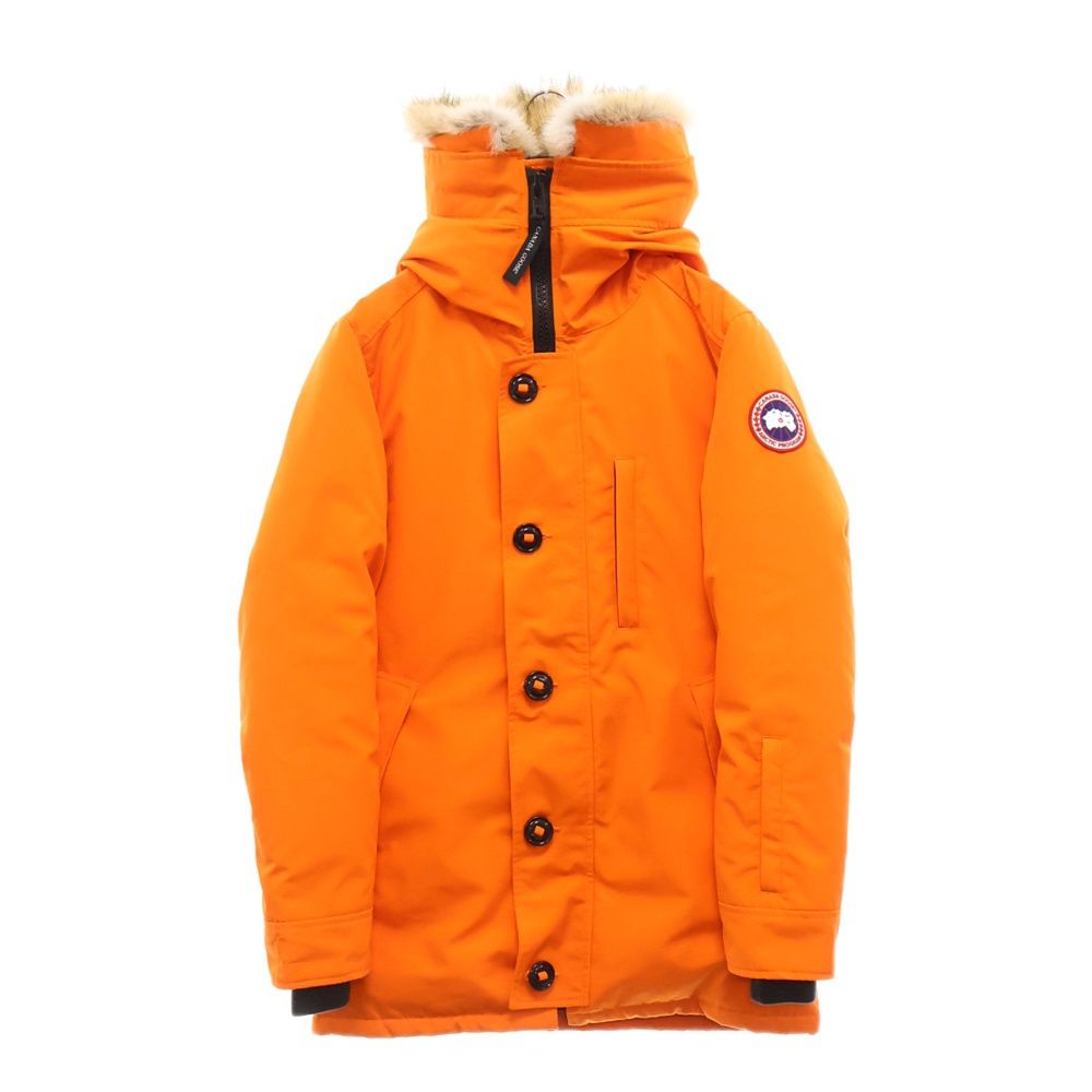 CANADA GOOSE × SOPHNET JASPER ソフ ジャスパー