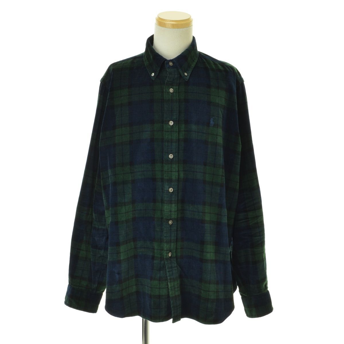 L【RALPH LAUREN × Ron Herman / ラルフ ローレン × ロンハーマン 
