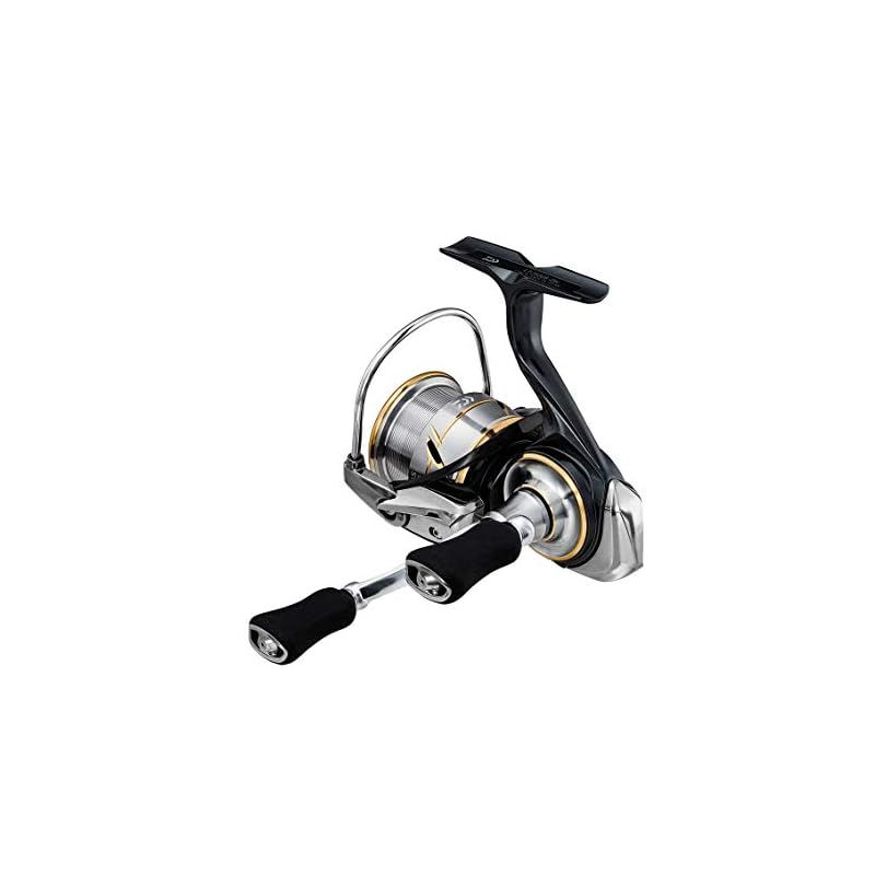 DAIWA 20ルビアス LT2500 軽量エギング・バス釣り用 737a61ab-1316-44b2-acc4-