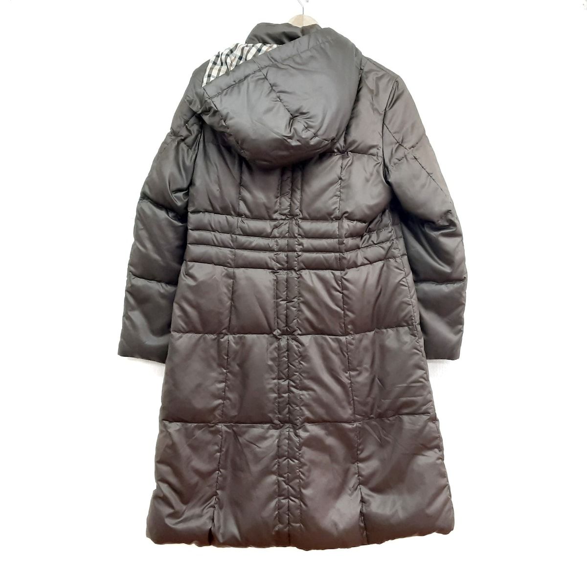 DAKS(ダックス) ダウンコート サイズ40 L レディース美品 