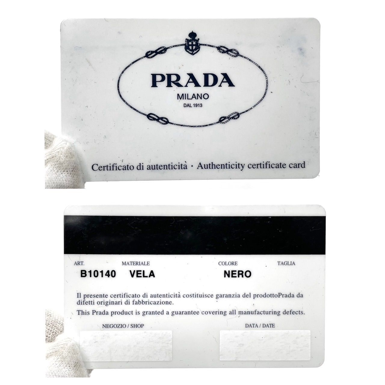 ✨良品✨ PRADA プラダ カメラバッグ ショルダーバッグ 三角ロゴ 