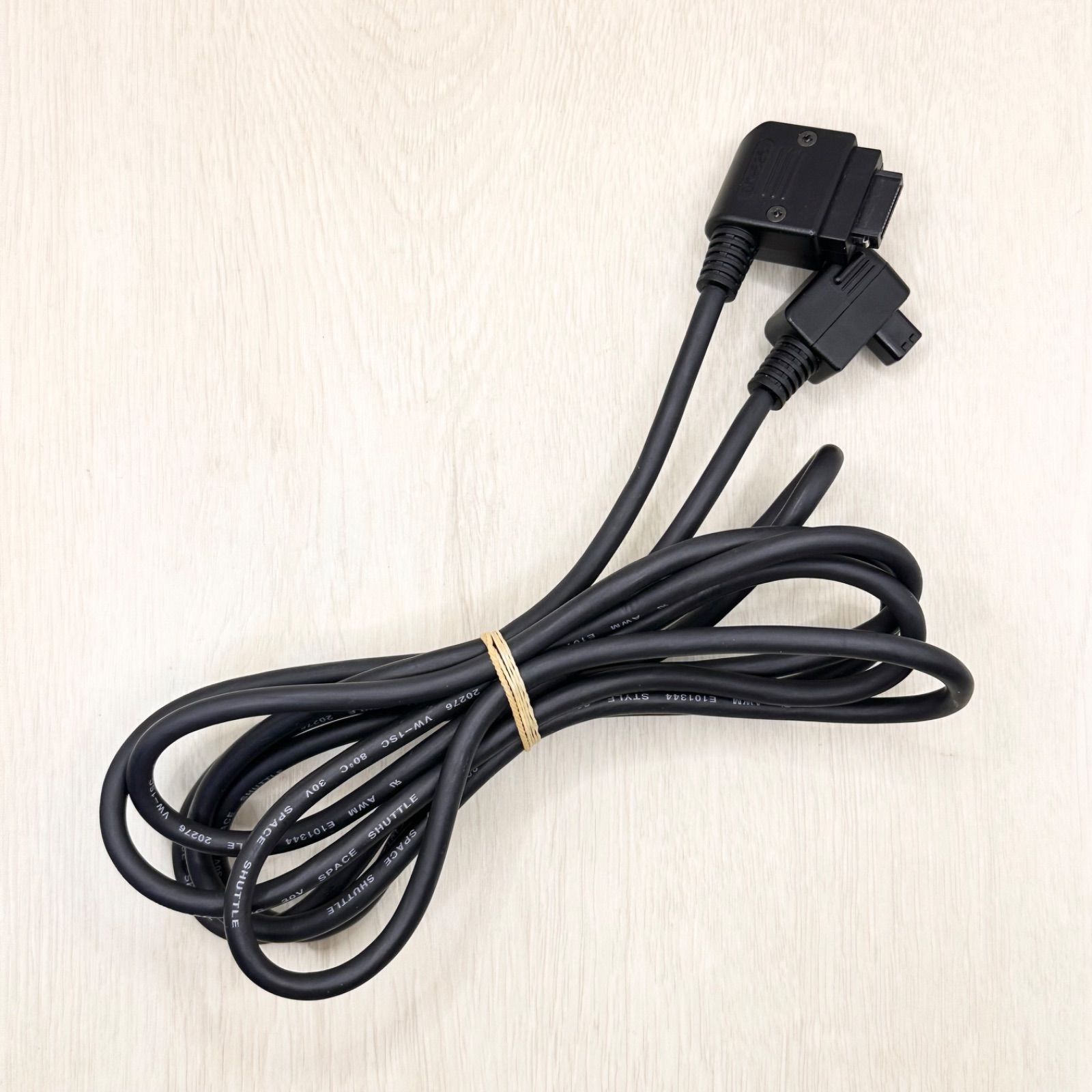 SONY DK-626 DCR-PC7 DCR-PC10 CCD-SC55 ソニー 純正品 DCケーブル DC