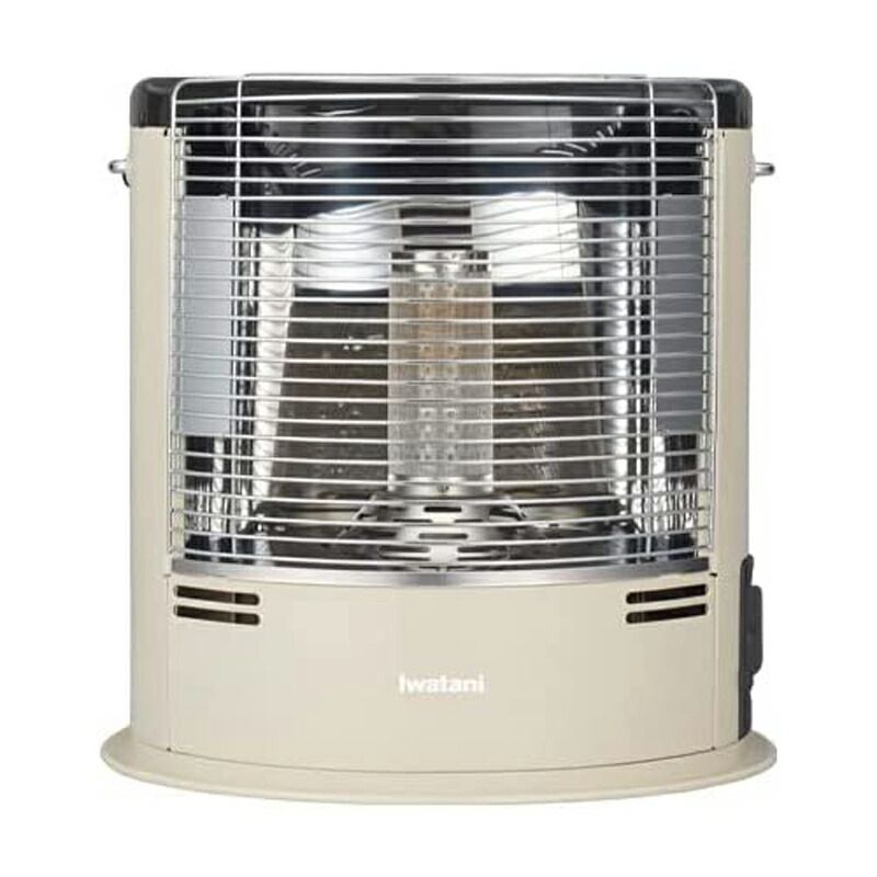 2023年製 コロナ SLシリーズ ポータブル石油ストーブ SL-6623-W Amazon