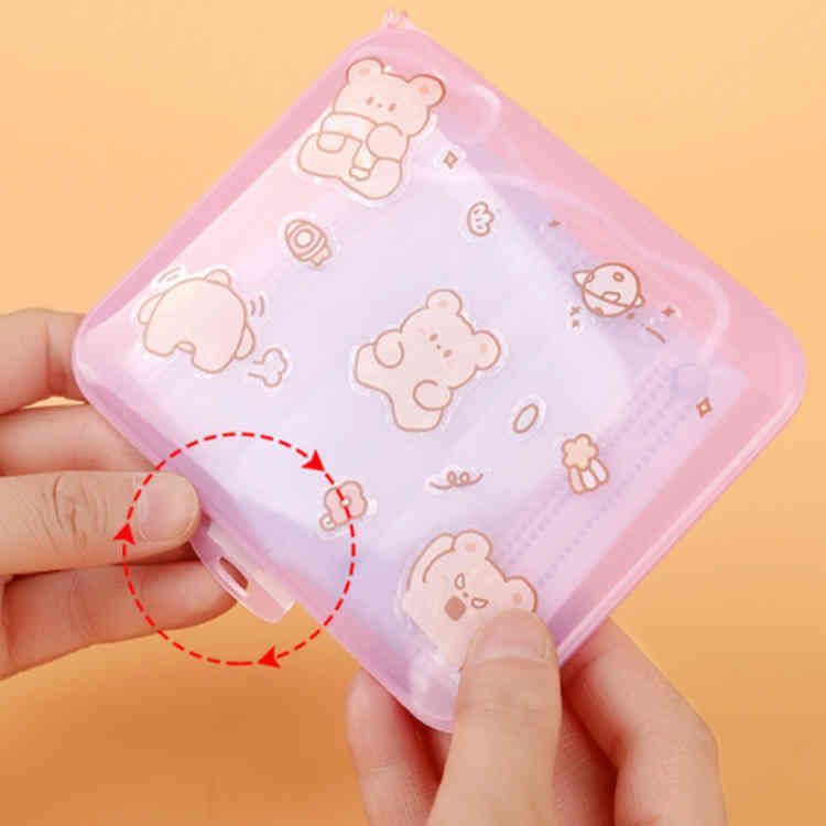 清潔 プレゼント マスクケース メンズ 箱 かわいい マスク 子供 ケース 持ち運び グッズ ケース コンパクト キッズ レディース 外食 シンプル おしゃれ 飲食 携帯用 置かない 収納 衛生的 sowa6586050