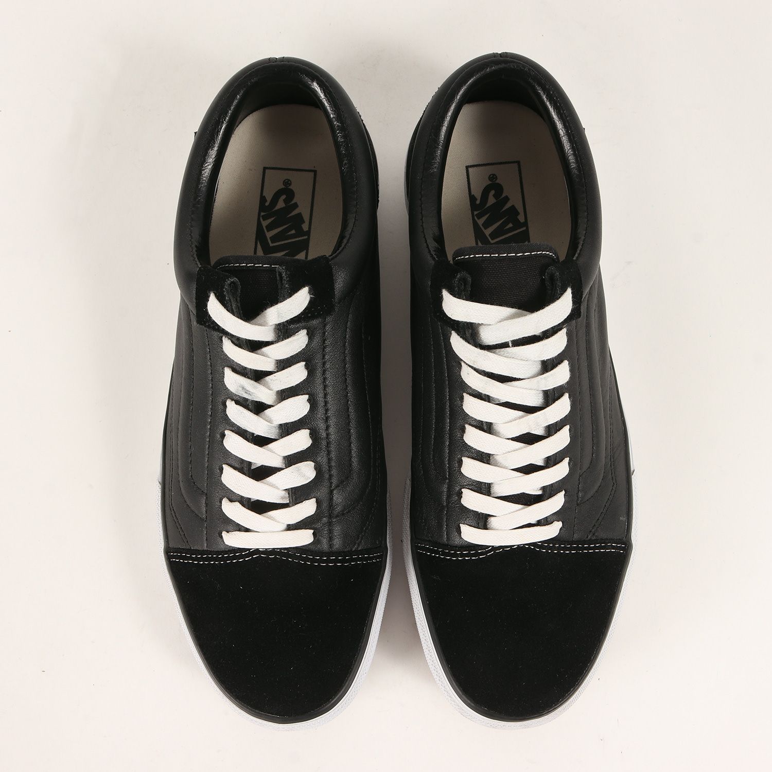 N.HOOLYWOOD エヌハリウッド サイズ:29.0cm 20SS VANS OLD SKOOL 