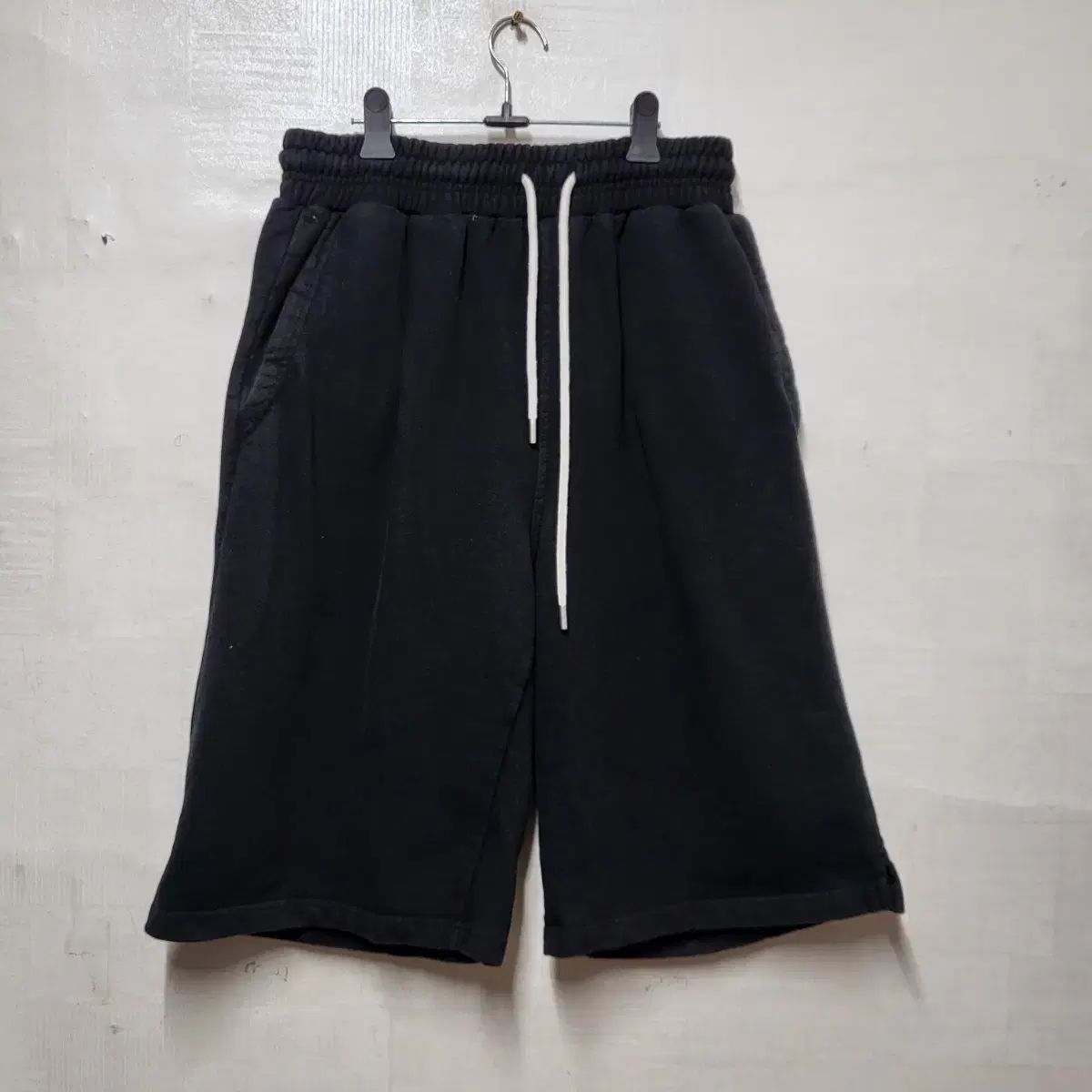 ステップ 1 厚手 ハーフパンツ XL
