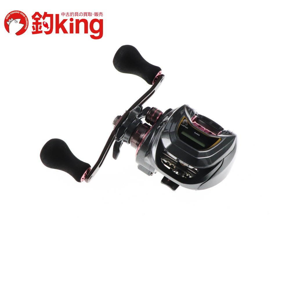 ダイワ 19 紅牙X IC /ST031M 極上品 タイラバ タチウオ