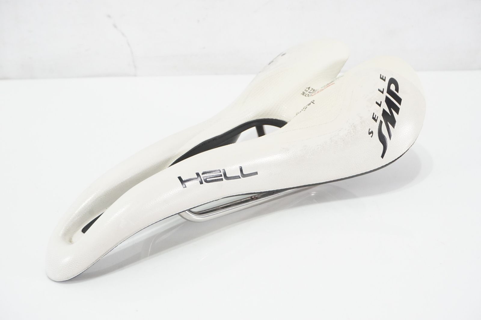セラエスエムピー HELL