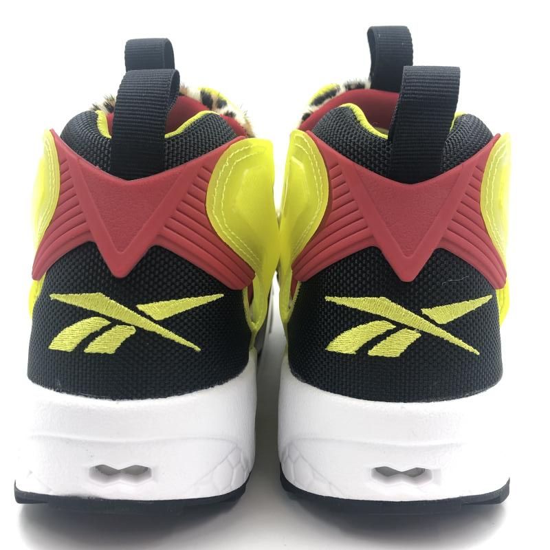 Reebok×atmos