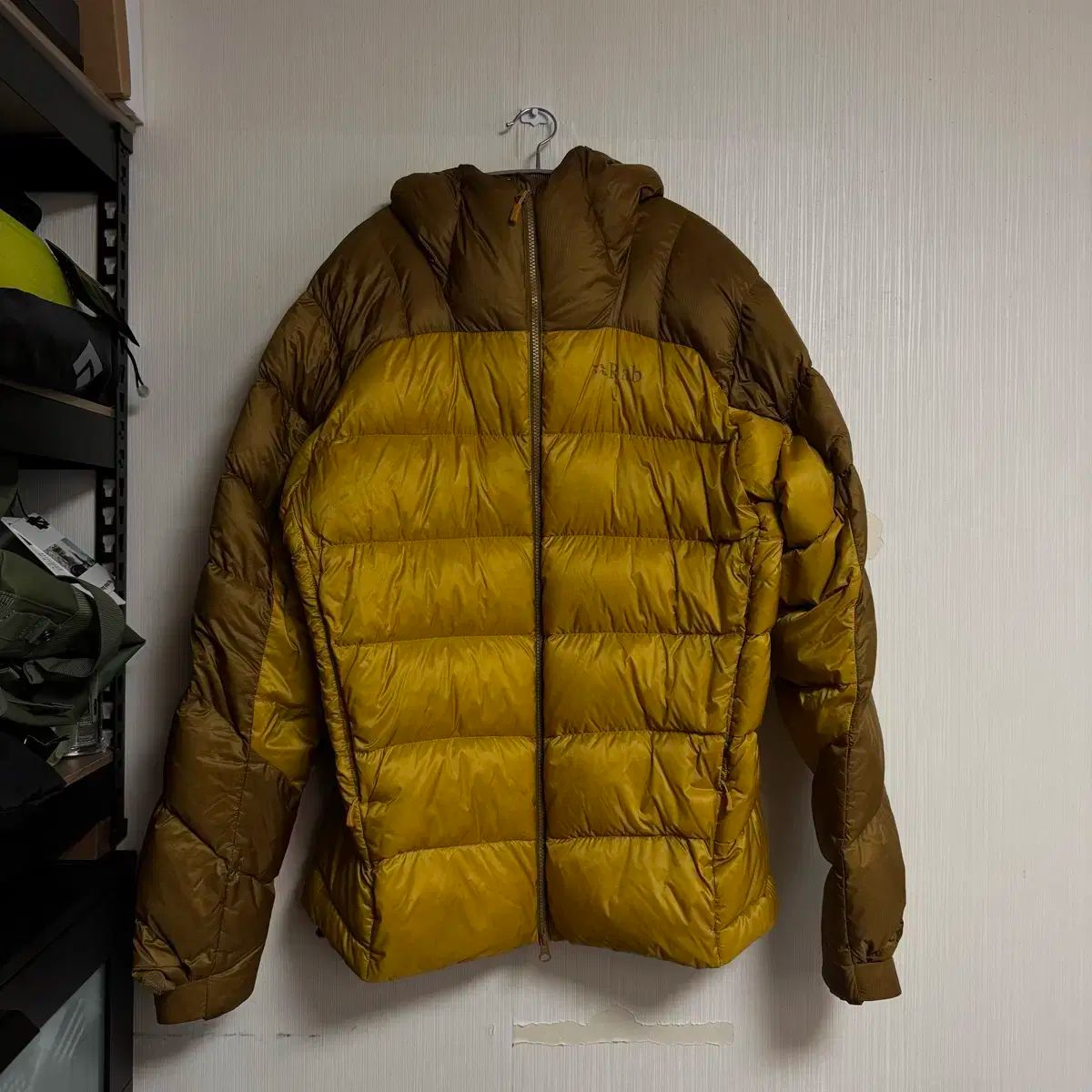 【雷市場（ポンジャン）商品韓国直送】 XL ） ラップ ニュートリノ プロ 出品