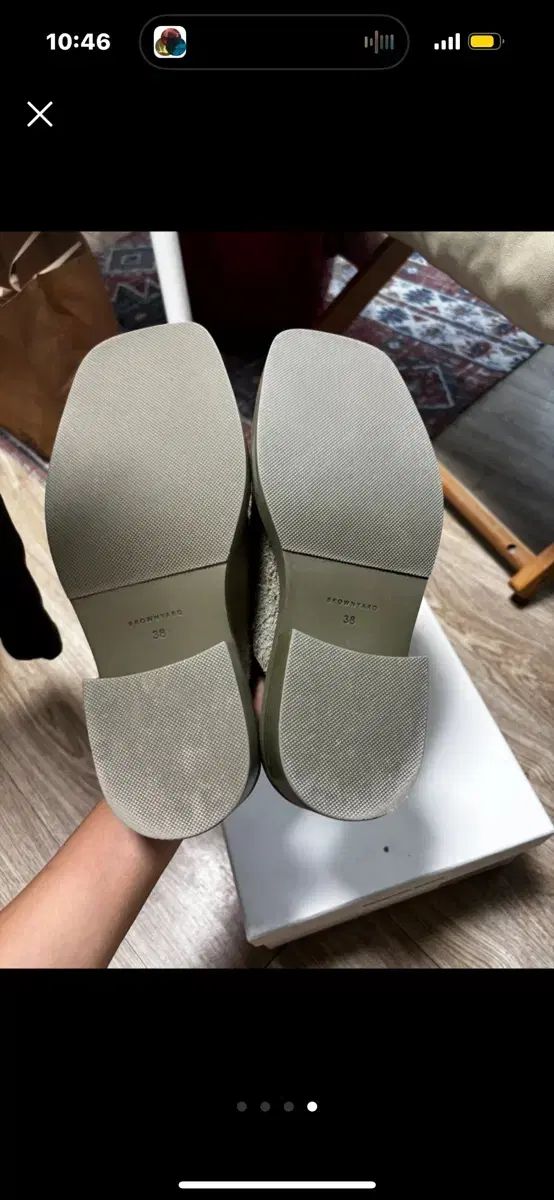 ブラウンヤード