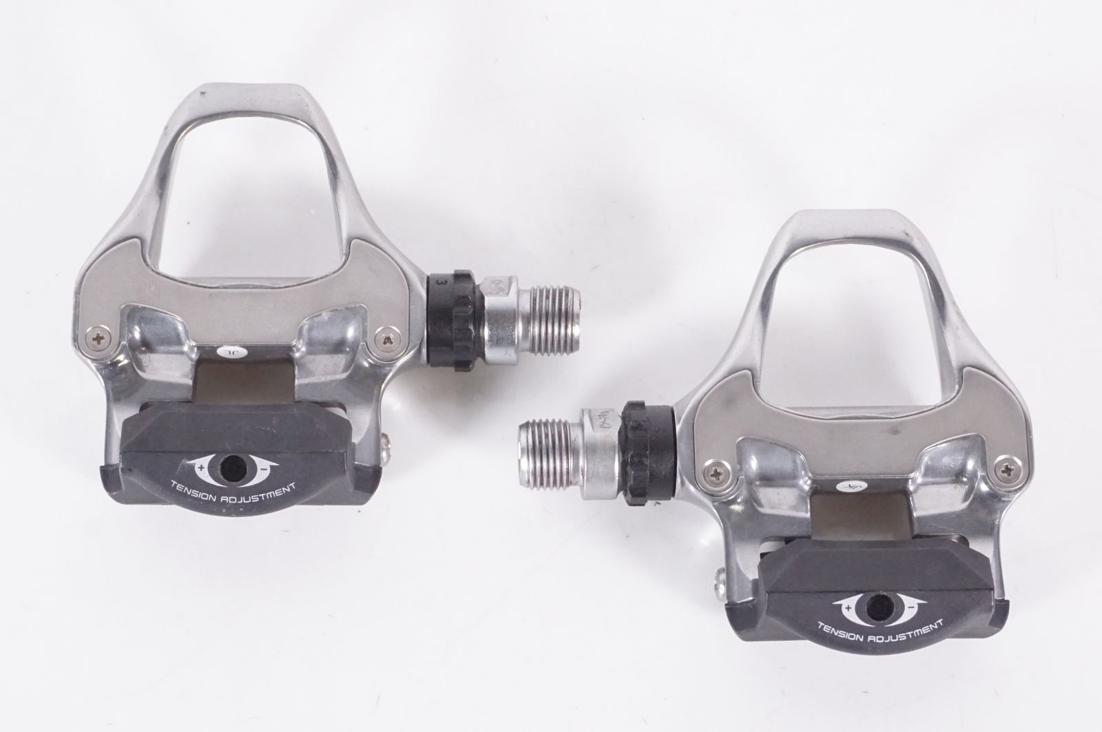 シマノ SHIMANO ビンディングペダル SPD-SL PD-7810 DURA-ACE