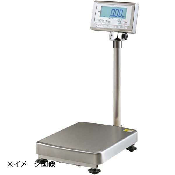 クボタ デジタル防水台はかり KL-IP2-N60AH 60kg 検定無し