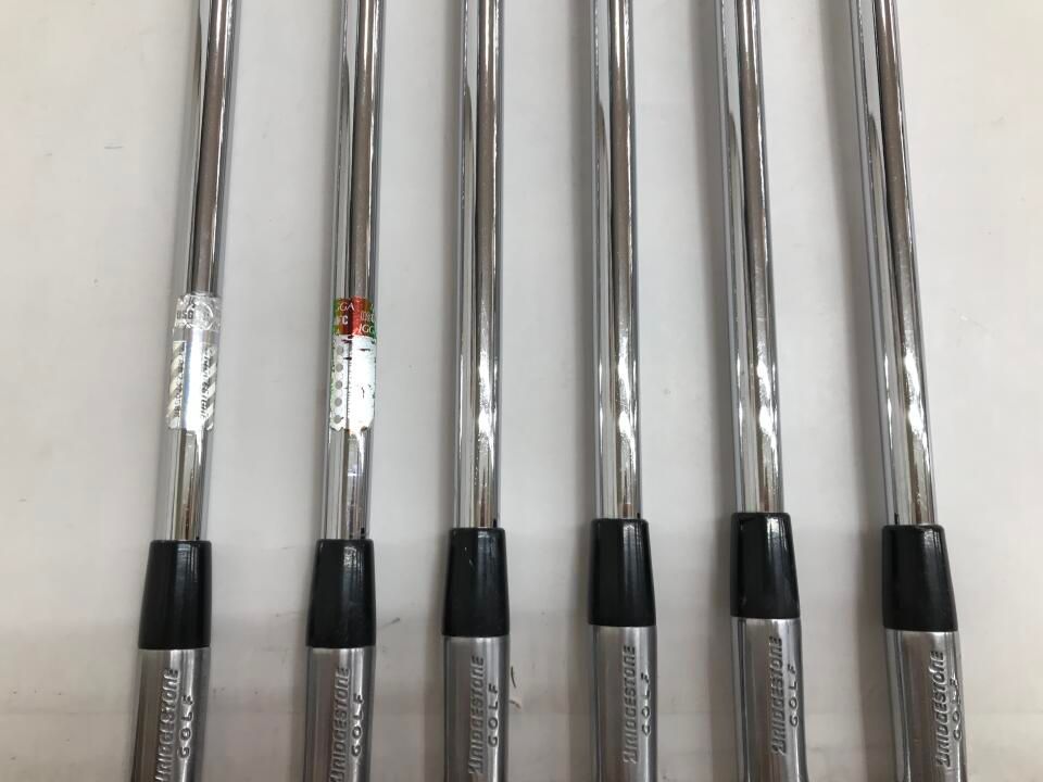 TOUR B JGR HF 1 R NSプロ Zelos 8 アイアンセット ブリヂストン 最短