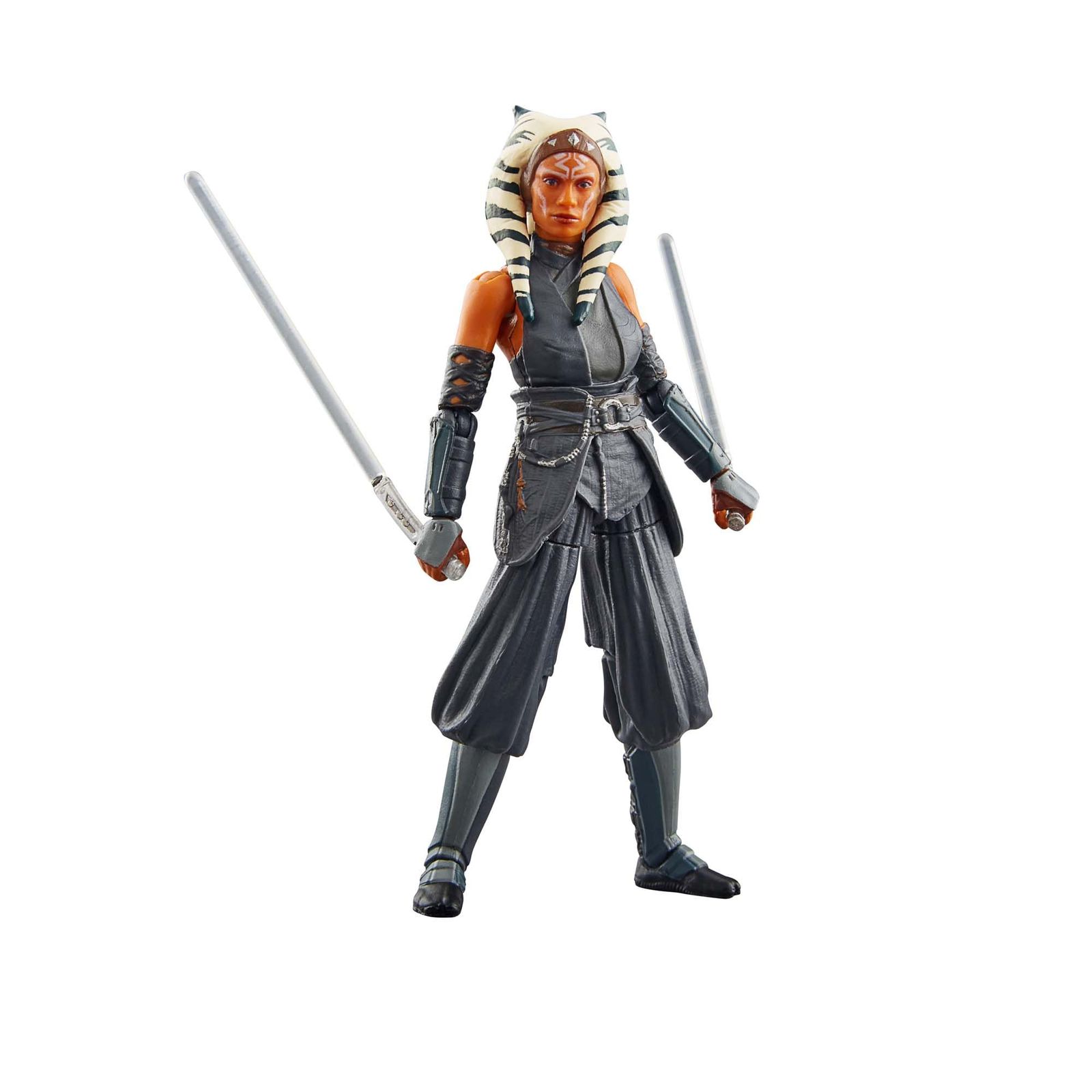  STAR WARS ヴィンテージコレクション アソーカ・タノ 3.75インチ コレクタブルアクションフィギュア 4歳以上 F7347 その他