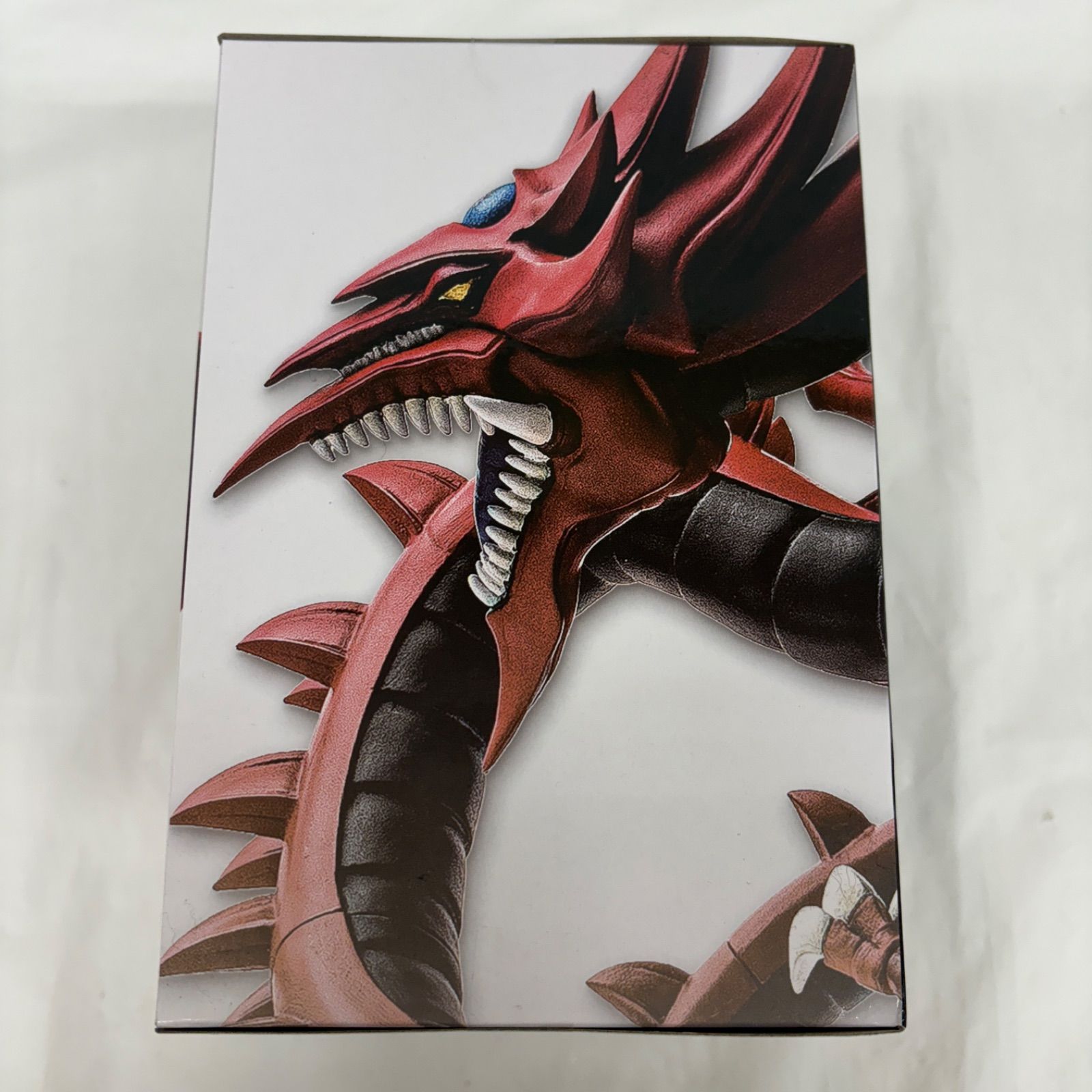 遊戯王 - オシリスの天空竜　デュエルセット　未開封 遊戯王OCGデュエルモンスターズ 20th ANNIVERSARYデュエルセット