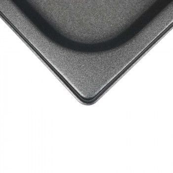 スギコ スーパー パン ノンスティック加工 1 2サイズ SH-1524SWT ST1156