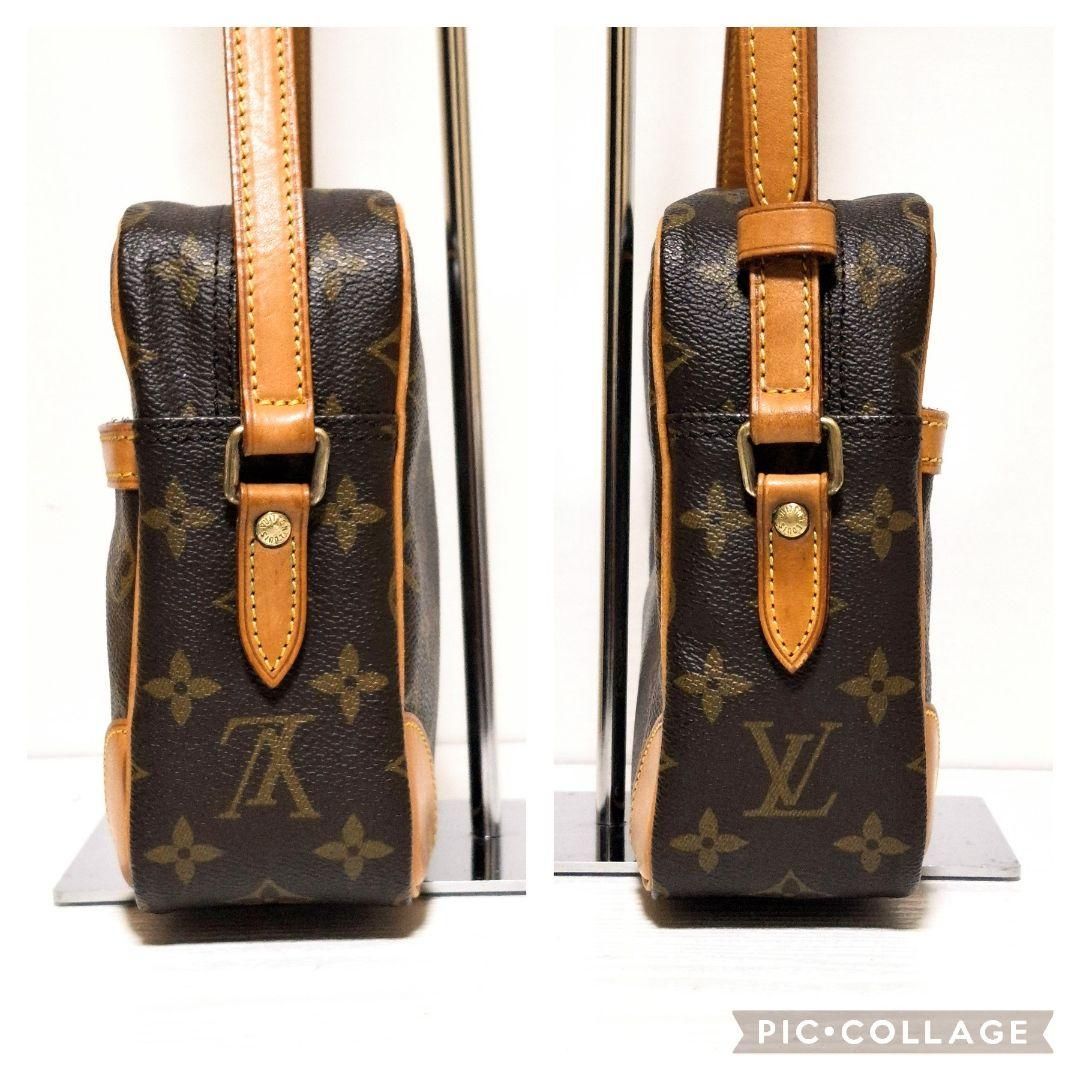 ⛄️超極美品⛄️ルイヴィトンモノグラム トロカデロ27ナイル  