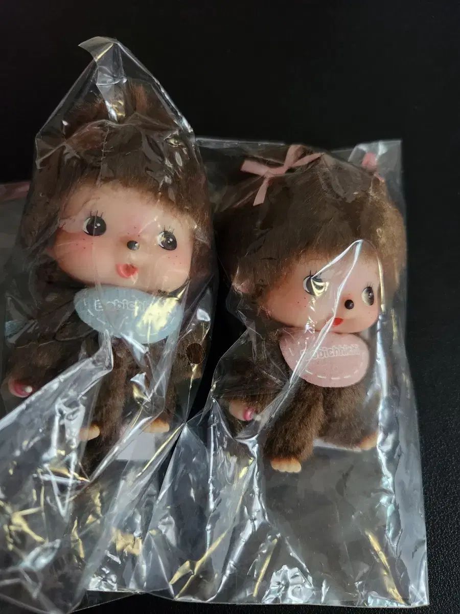 タイ限定 象モンチッチぬいぐるみ ブルー タイ限定 モンチッチ