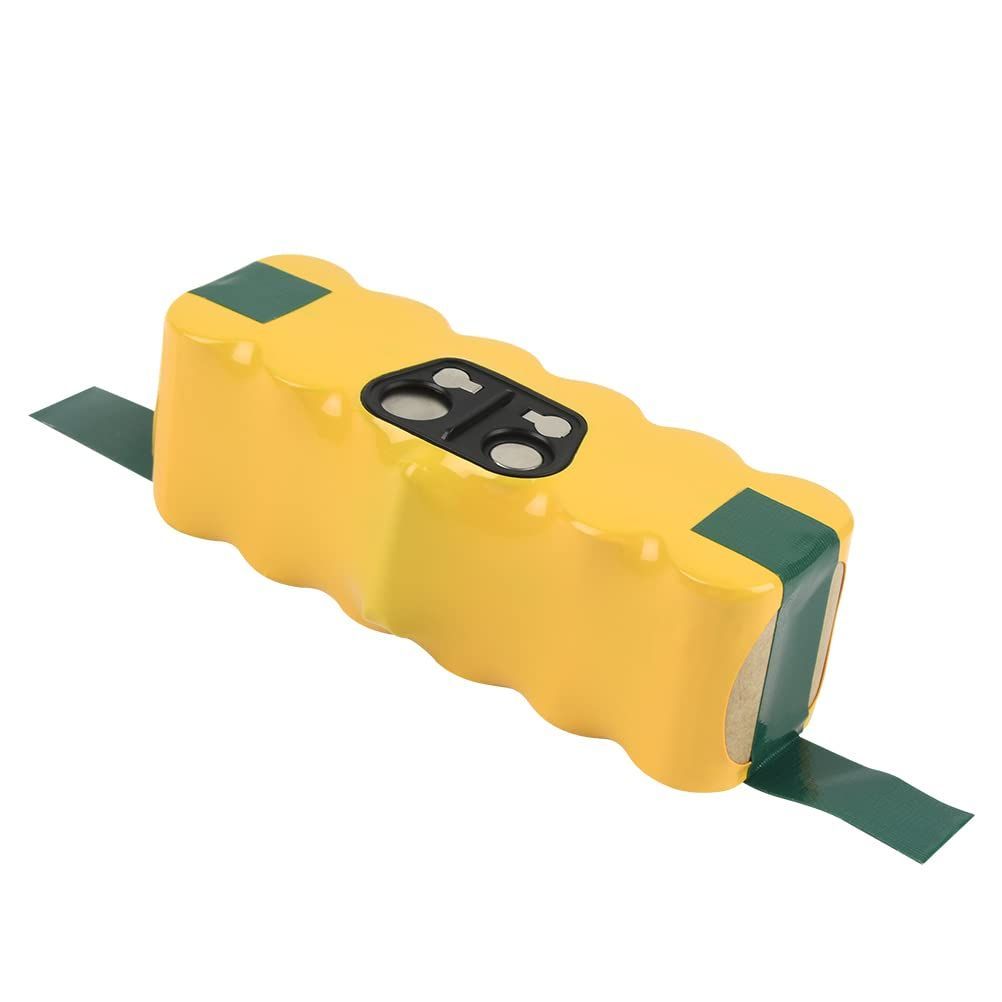 [KSK] 互換品 iRobot Roomba アイロボット ルンバ 500・600・700 シリーズ 交換用 4502891 エッジクリーニングブラシ ブラシ ネジ1個セット 消耗品