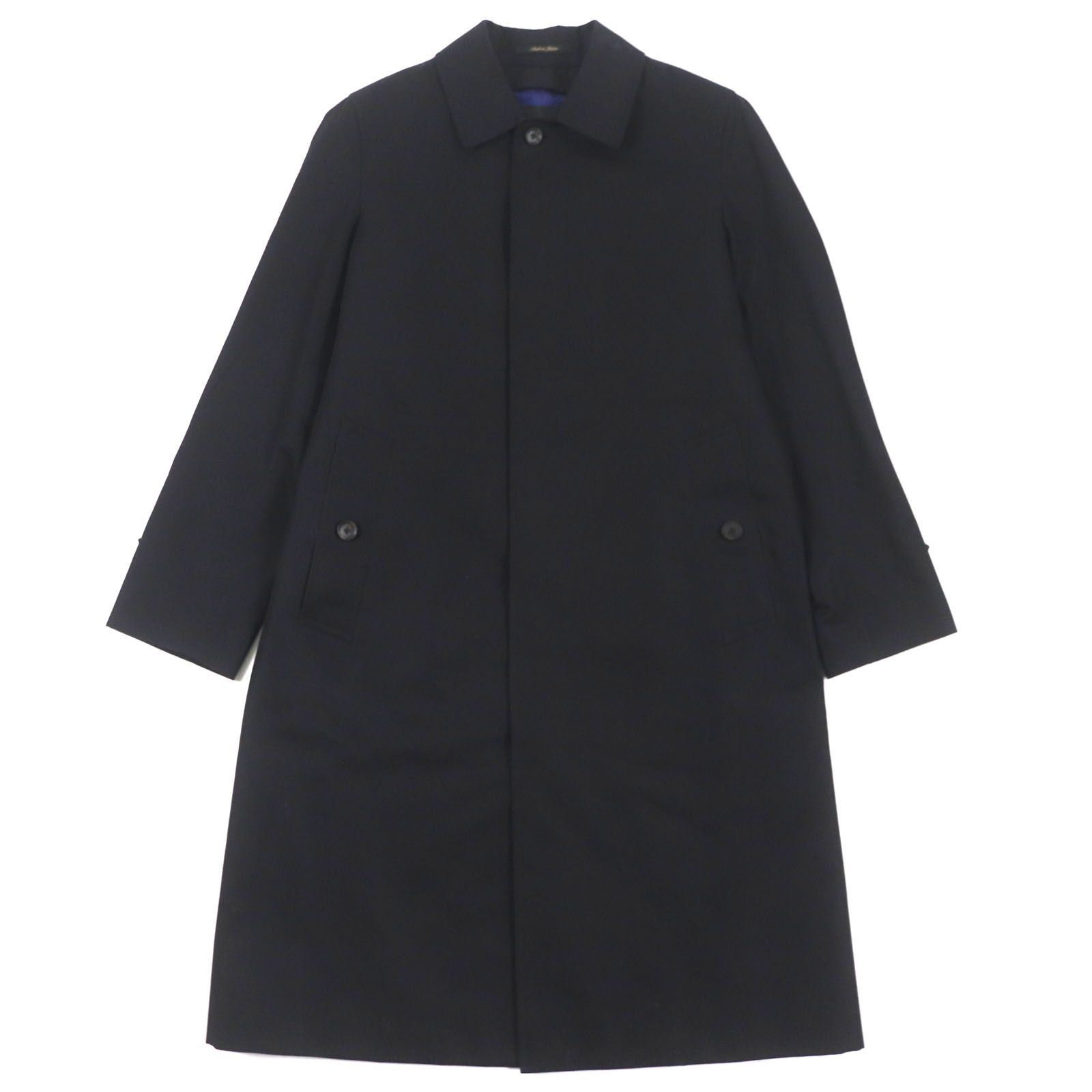 SANYO ステンカラーコート ライナー付き Mサイズ｜Yahoo!フリマ（旧