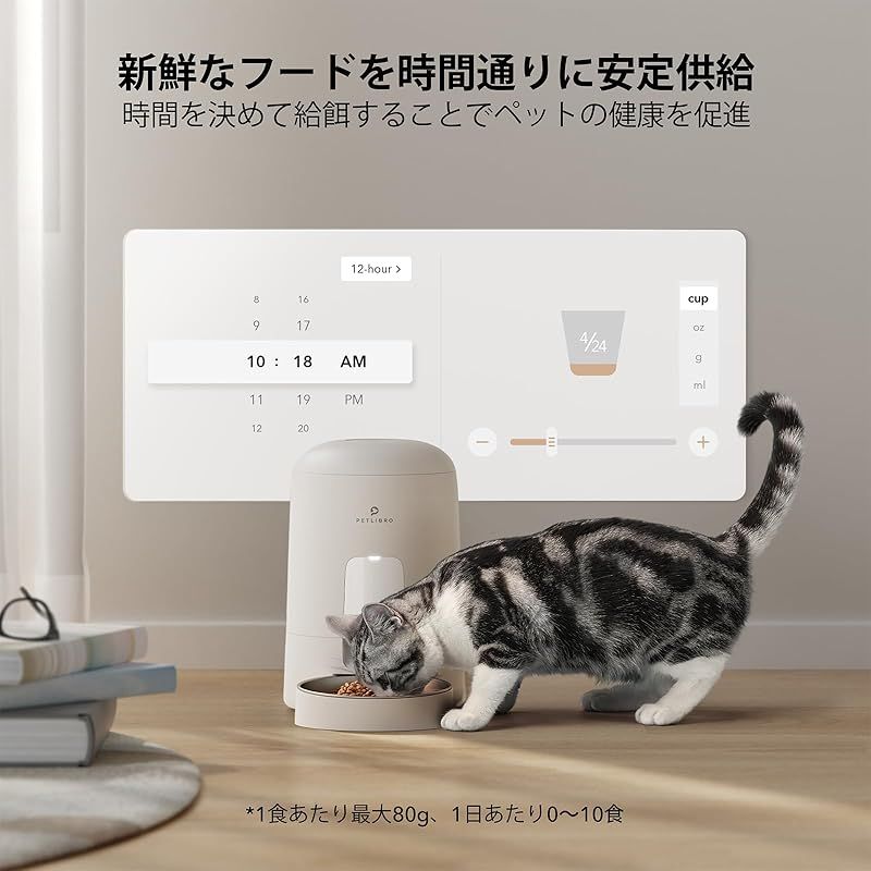 PETLIBRO AIR