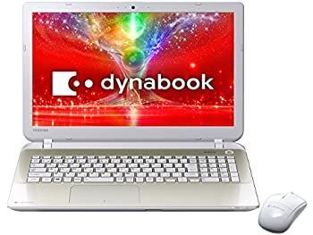 東芝 dynabook T55 NG 中古 やや傷あり - メルカリ